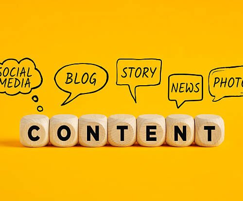Content & Marketing Prompt Pack