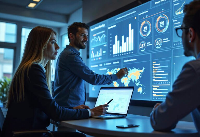 Why Systems Matter More Than Marketing for Long Term Growth